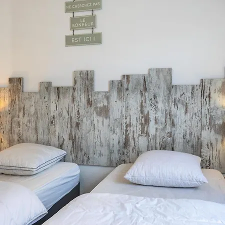 Accacia Avec Piscine Privee Villa