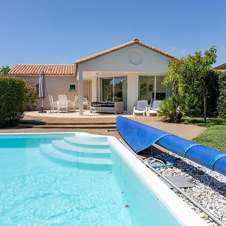 Accacia Avec Piscine Privee Villa