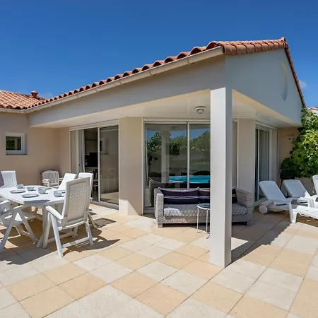 Villa Accacia Avec Piscine Privee