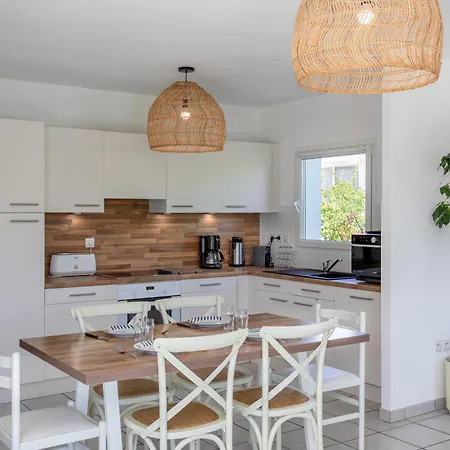 Accacia Avec Piscine Privee Villa *