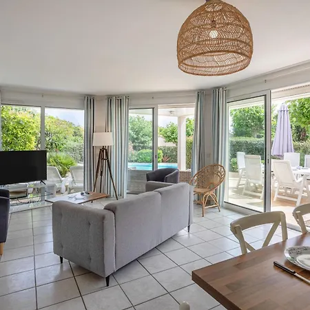 Villa Accacia Avec Piscine Privee *