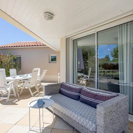 Villa Accacia Avec Piscine Privee Les Sables-dʼOlonne