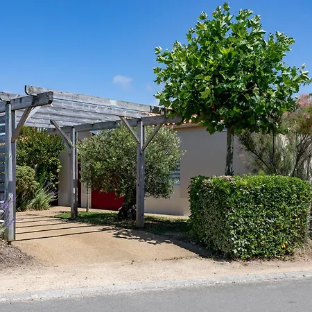 Accacia Avec Piscine Privee Villa *