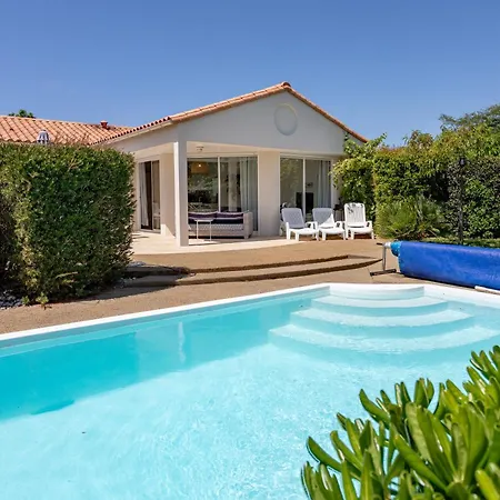 Villa Accacia Avec Piscine Privee *