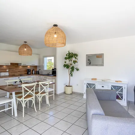 Accacia Avec Piscine Privee Villa Les Sables-dʼOlonne