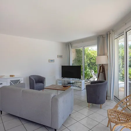 Accacia Avec Piscine Privee Villa Les Sables-dʼOlonne