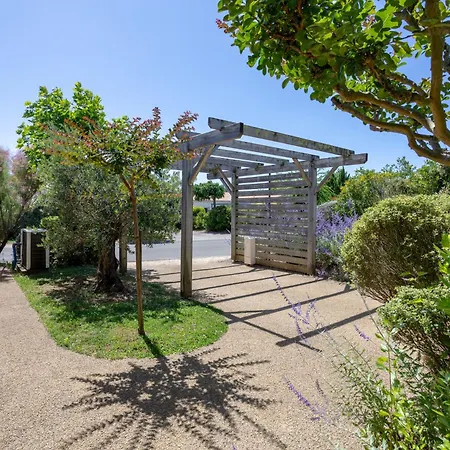 Accacia Avec Piscine Privee Villa *