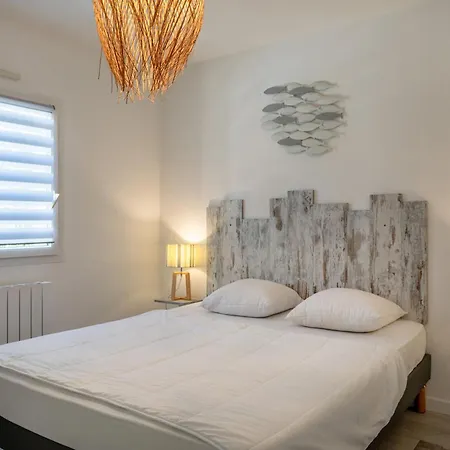 Accacia Avec Piscine Privee Villa Les Sables-dʼOlonne