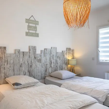 Villa Accacia Avec Piscine Privee Les Sables-dʼOlonne